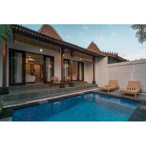 Sakya Villa Canggu By Bali Cabin