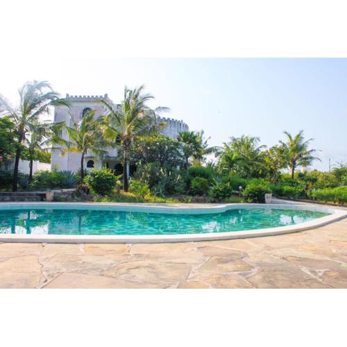 Sal & Lala villa watamu