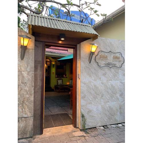 Sala Boutique Hotel Male