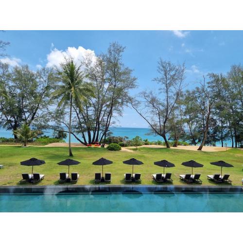 SALA Phuket Mai Khao Beach Resort