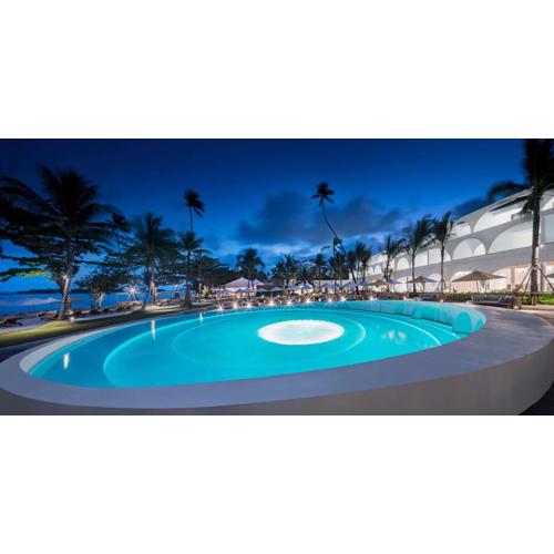 SALA Samui Chaweng Beach Resort