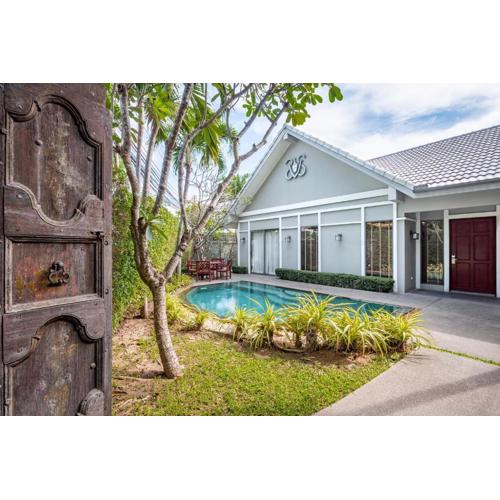 Sala Villa - 3 Bedroom Pool Villa