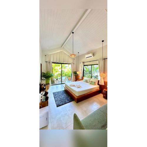 Salad Beach Guest House