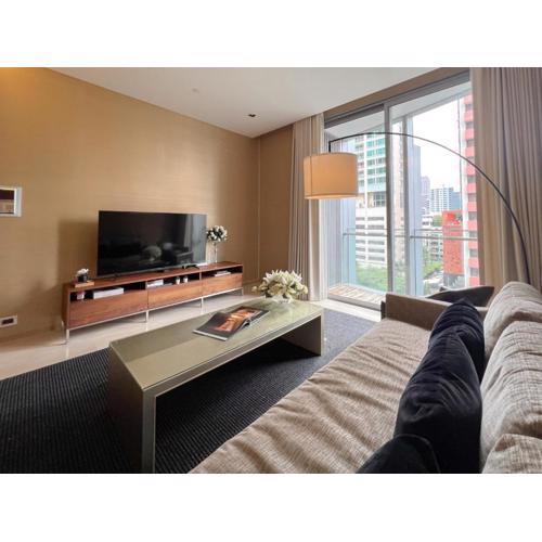 Saladaeng Residences at Silom