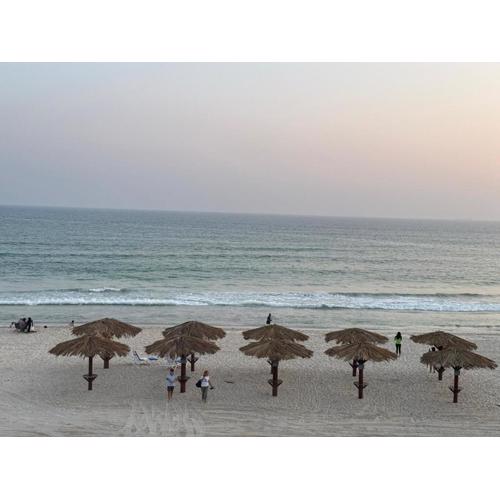 Salalah golden villa