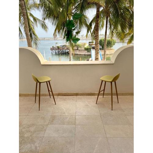 Salalah Hawana Marina Apartment