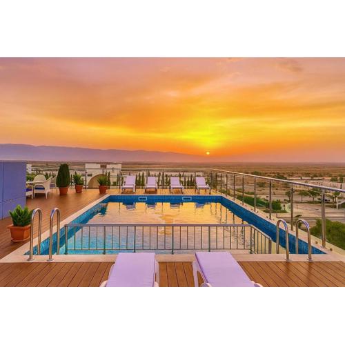 Salalah International Hotel