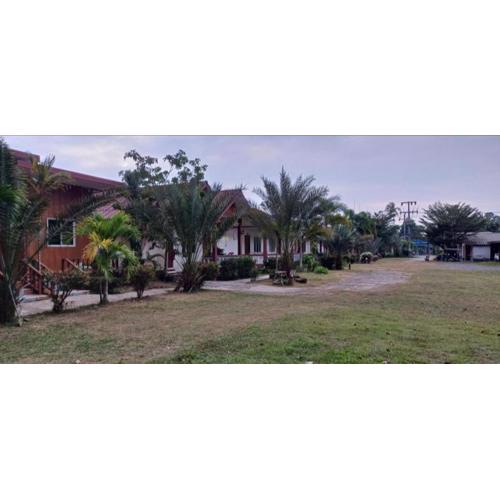 Salamat Hillside 2Bed