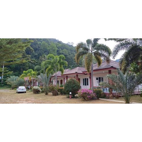 Salamat Hillside S08