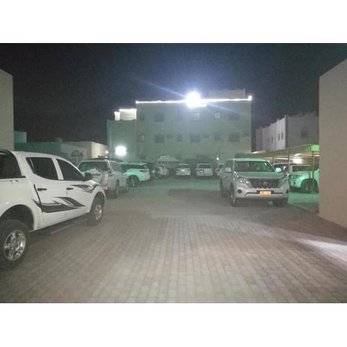 Salassel Al Jabal Al Akhdar Guesthouse