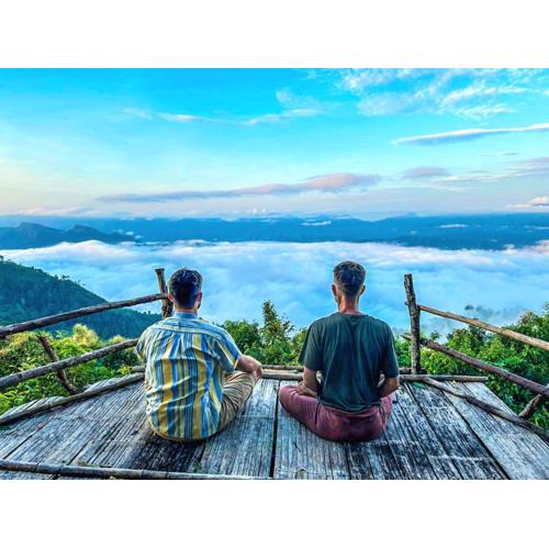 Salawin Fruit Jungle Farmstay