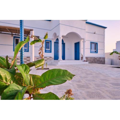 Salem Fish Guest House