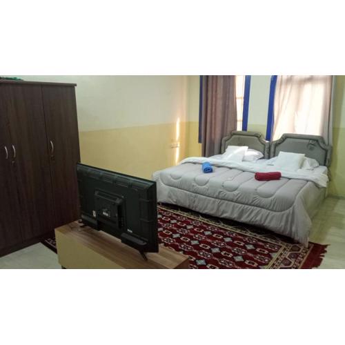 SALEM House Hostel Nizwa