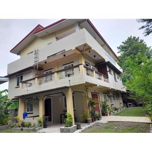 Sales-Marzan Pension House Rental