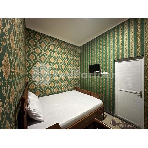 Salim Living RedPartner