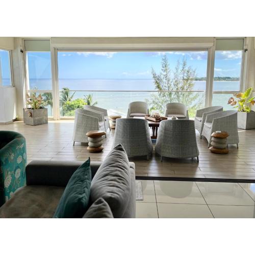 Salineo II Penthouse