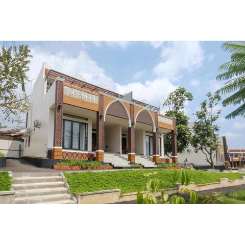 Salma Syariah by TwoSpaces, Bogor