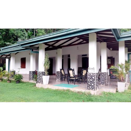 Salmanel Resort Ayagama - Rathnapura