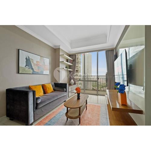 Saloka by Kozystay - Kuningan