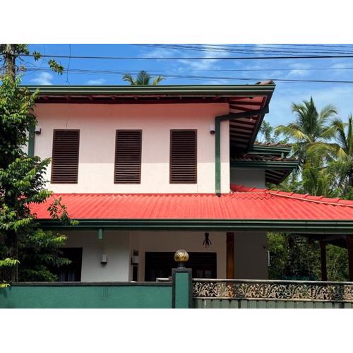 Salt bay Guest House Weligama