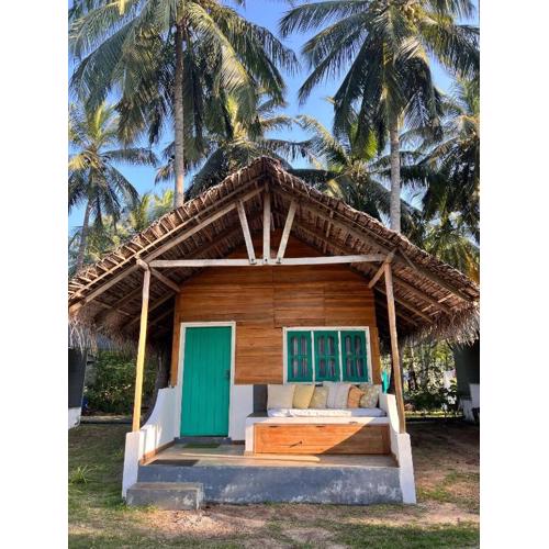 Salt Bay Kite and Dive Resort