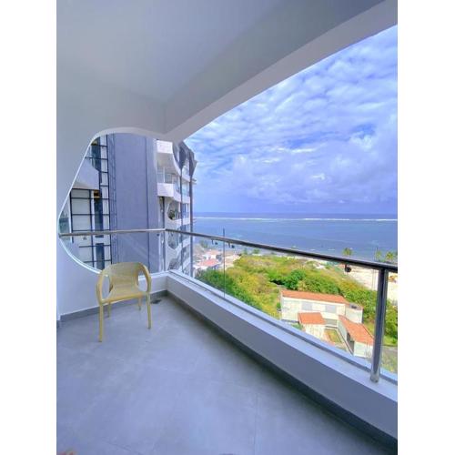 Salt in the Air 3BR Nyali Jumeira