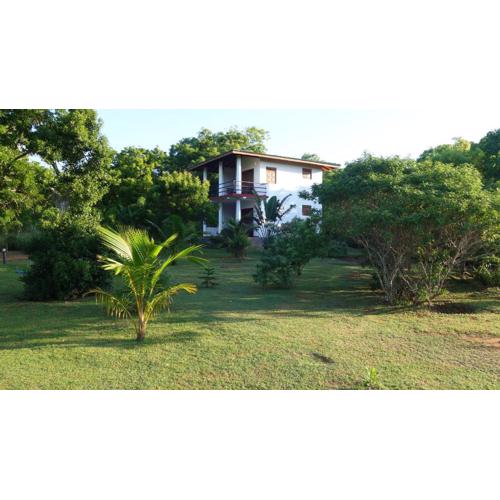 Salt Lake Cabanas & Restaurant