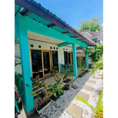 Salt Life Gili Trawangan