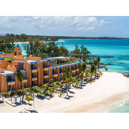 SALT of Palmar, an adult-only boutique Hotel