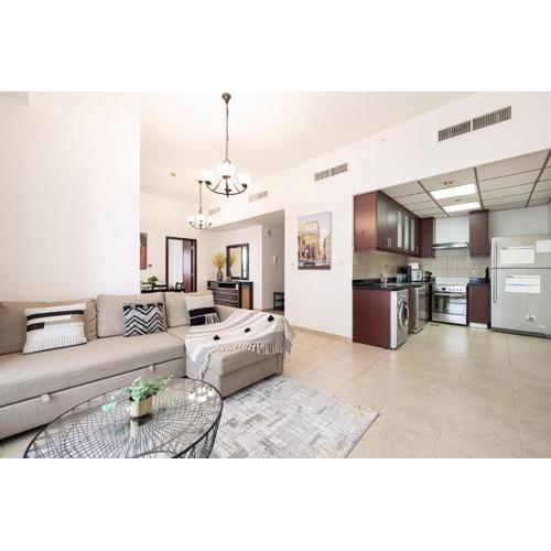 Salt of the Ocean in JBR by Lagom