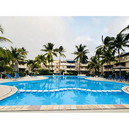 Salty But Sweet- 2 Bedroom Apartment