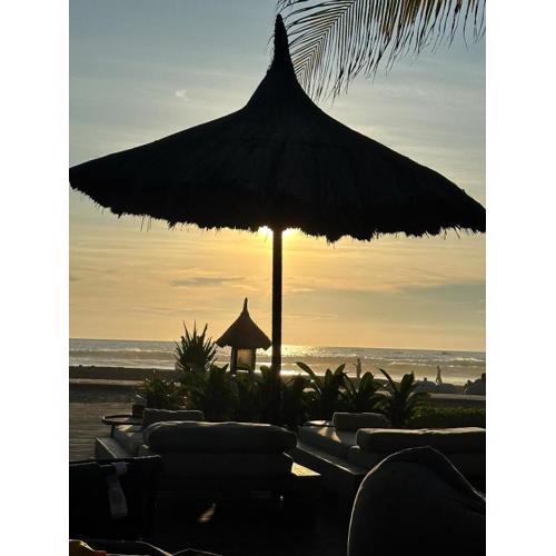 Salty Palms Seminyak