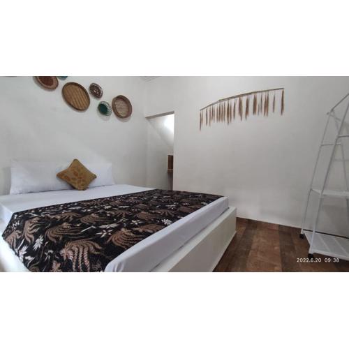 Salty Sea Guesthouse