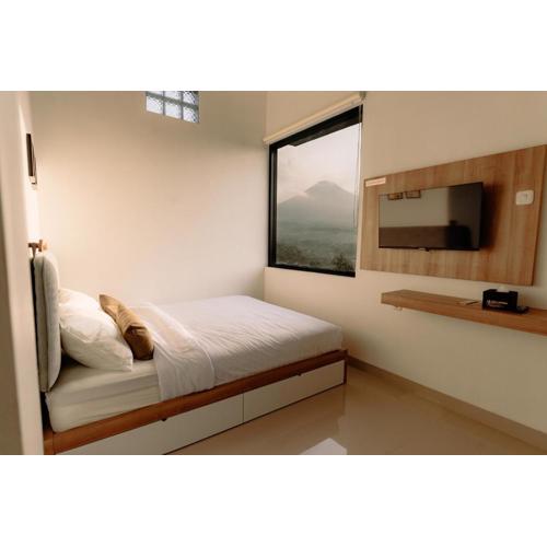 SALU AMAANA Residence Syariah