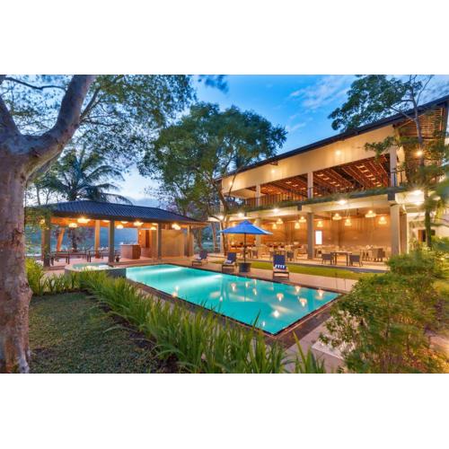 Saludiya Retreat Resort and SPA