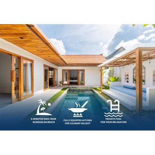 Saluna by Bukit Vista