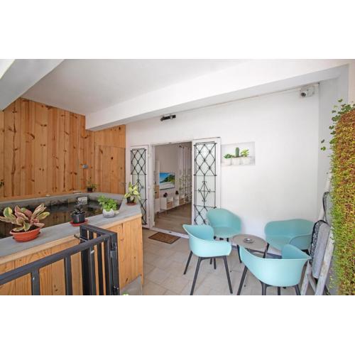 Sam & Chlo Studio & Appartment - Grand Baie - Mauritius