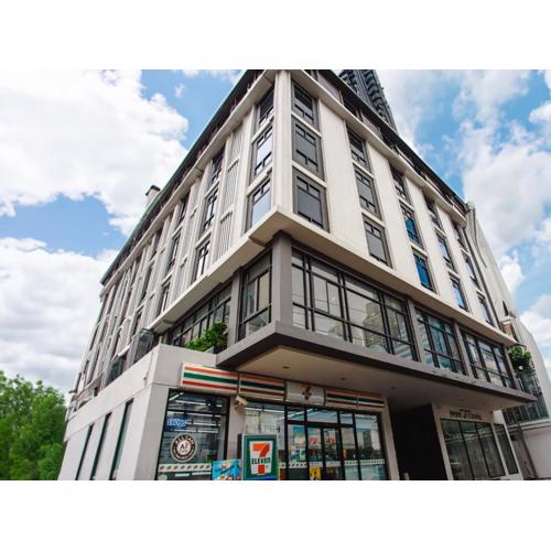 SAM E Hotel Bangkok Sathorn