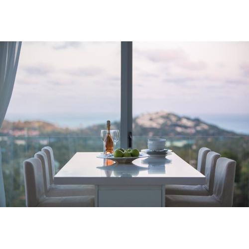 Sam-Kah Residence 8 Suite 2