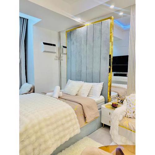 Sam Luxury Suite 1907