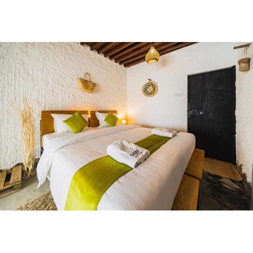 SAMA Al Khutaim-Heritage Home