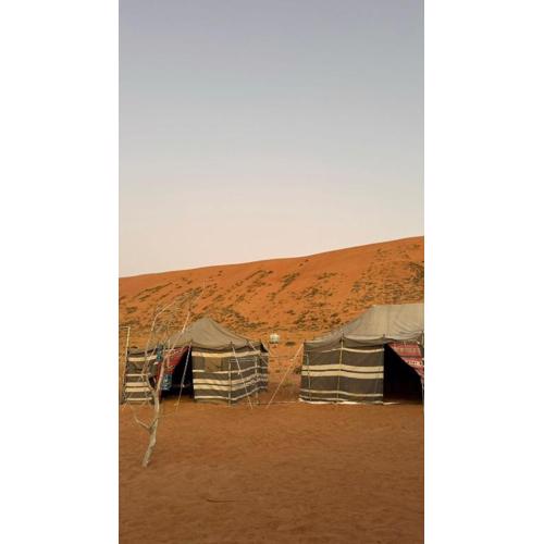 Sama Al Sharqiyah Camp