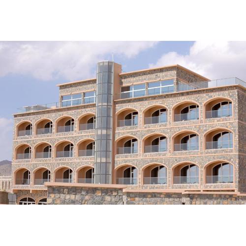 Sama Hotel Jabal Al Akhdar