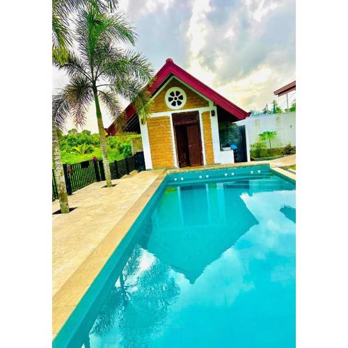 SAMA KAMI Ayurvedic Resort & Villa