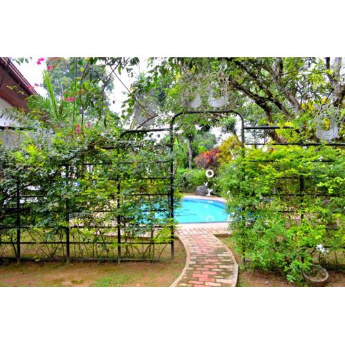 Sama Uyana Holiday Bungalow