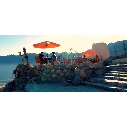 SAMA Wakan Heritage Homes