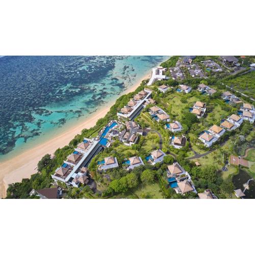 Samabe Bali Suites & Villas