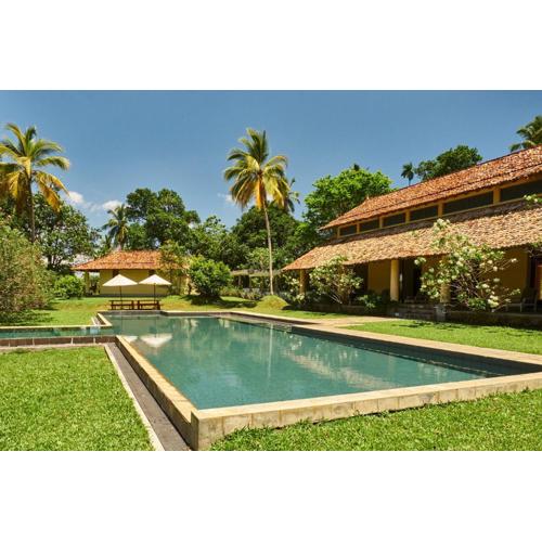 Samadara Estate, Midigama