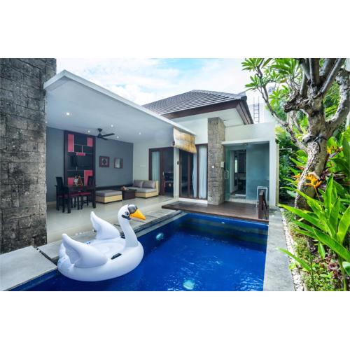 Samaja Beachside Villas