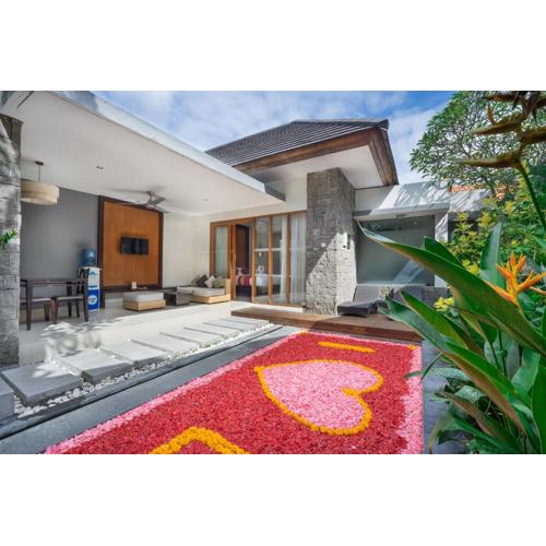 Samaja Villas Seminyak